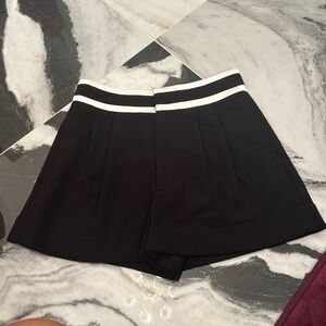 NWT Alice and Olivia Shorts